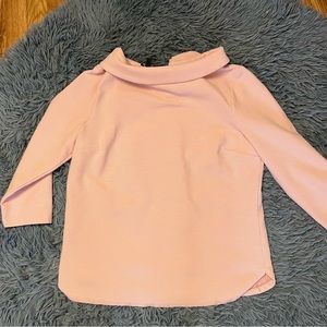 Talbots Pink Women's Blouse